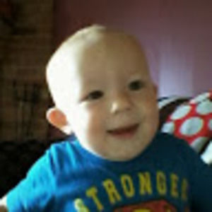 Meet your Posher, Josh